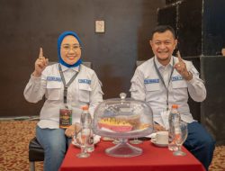Jawab Tuntutan Transformasi Sosial Inklusif, Tina-Yuki Tak Lagi Gunakan KMK