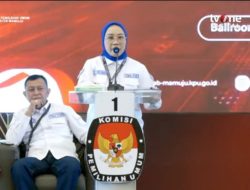 Tanpa KMK, Tina-Yuki Bangun Akses Inklusif, Adil dan Merata Bagi Masyarakat