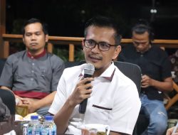 Paslon Miliki Kedekatan, Munandar Optimis Tak Ada Gesekan di Pilkada Sulbar