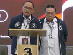 SDK-JSM Janji Reformasi Birokrasi, Efisiensi Anggaran, dan Layanan Publik Berkualitas di Sulbar