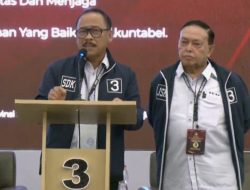 SDK-JSM Dorong Transformasi Birokrasi untuk Penuhi Kebutuhan Masyarakat Sulbar