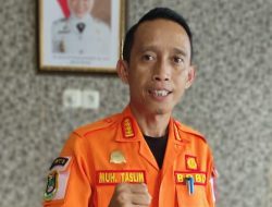 Pastikan Bantuan Tepat Sasaran, BPBD Mamuju Bari Pembekalan 153 Pendamping