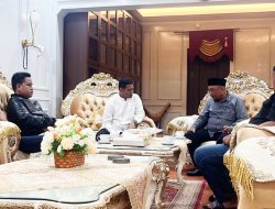 Diisukan Kehilangan Kas Rp9,3 Miliar, Direktur Perumda Majene Angkat Bicara