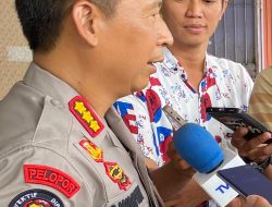 Kabid Humas Polda Sulbar Sebut Motif Pembunuhan di Desa Onang Karena Dendam Lama