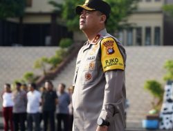 Pasca Pemilihan Pilkada, Kapolda: Kuatkan Silaturahmi untuk Sulbar yang Lebih Baik