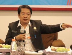 Pemprov Sulbar Berencana Bangun RSJ di Mamuju