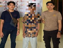 Bejat! Kakek 82 Tahun di Mamuju Empat Kali Setubuhi Anak 15 Tahun