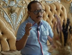Jelang Debat Publik Kedua Pilgub Sulbar, SDK Imbau Pendukungnya Jaga Kondusifitas