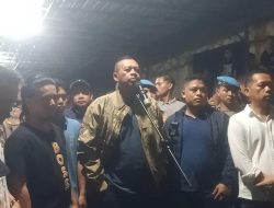 Buntut Persoalan Oknum Polisi dan Mahasiswa Sulbar, Kapolda Janji Tindak Tegas, Usut Tuntas!