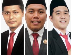 Hasil Pengawasan Pilkada Serentak Tahun 2024 oleh Bawaslu Mamuju