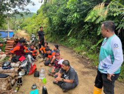 Update Bencana Banjir di Mamuju, BPBD Sulbar: Sudah Berangsur-angsur Surut