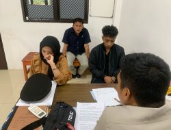 Kapolres Mamuju Tengah Menanggapi Video Viral Dugaan Pemaksaan Aborsi oleh Oknum Polisi