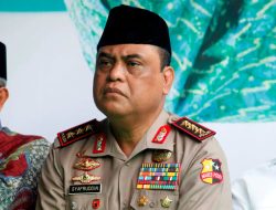 Kapolda dan PJU Polda Sulbar Sampaikan Dukacita atas Wafatnya Komjen Pol (P) Syafruddin Kambo