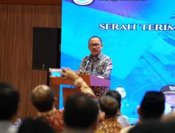 Pemprov Sulbar Sampaikan Belasungkawa Atas Wafatnya Mantan Wakapolri Syafruddin Kambo