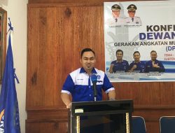 Pasca Kejagung Tetapkan Tersangka Kasus BBM Oplosan, DPD GAMKI Pertanyakan Kualitas Pertamax yang Beredar di Sulbar