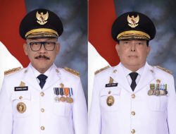 Usai Dilantik Presiden Prabowo, SDK dan JSM Komitmen Majukan Sulbar