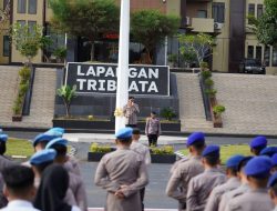 Kapolda Sulbar: Jaga Kebersamaan dan Kesucian Ramadhan