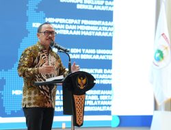 Percepat Pengentasan Kemiskinan Ekstrem, Gubernur Sulbar Dorong Kolaborasi Pemprov dan Pemkab