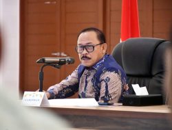 Pemprov Sulbar Alokasikan Rp16 Miliar untuk Peningkatan Jalan Tabone-Nosu-Pana