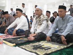 Kolaborasi Gelar Nuzulul Quran, Implementasikan Nilai-Nilai Alquran Untuk Kesejahteraan Rakyat