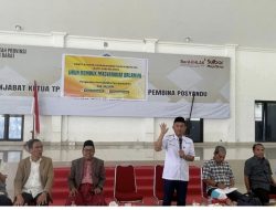 DPRD Sulbar Hadiri Pembahasan Percepatan Pembentukan Kabupaten Balanipa