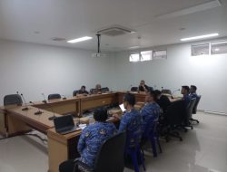 Tiga Ranperda Usulan Legislatif Jadi Perhatian Serius DPRD Sulbar