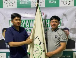 Supardi Terpilih Sebagai Direktur LBH Mandar Yustisi Periode 2025 hingga 2027