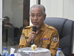Soal Aset, Pemprov Sulbar Lakukan Penarikan 23 Randis Sudah Kembali