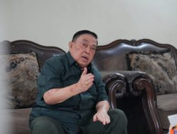 Puluhan Randis Pemprov Sulbar Belum Kembali, Nama-nama yang Kuasai Bakal Diumumkan