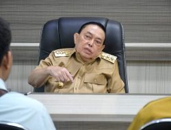 Wagub Sulbar Ungkap Kesiapan Ambil Langkah Hukum Soal Randis yang Belum Kembali