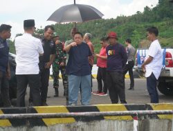 Wagub Sulbar Sebut Pelabuhan Tanasa Pasangkayu Potensi Strategis Tingkatkan APBD