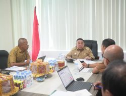 Pemprov Sulbar Terus Lakukan Pengejaran Randis yang Belum Kembali