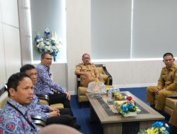 SDK Bakal Siapkan Pergub dan Bantuan Rp2 Juta Tiap KK, Tangani Stunting dan Kemiskinan Ekstrem