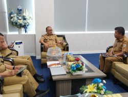 Tahun Ini, Pemprov Sulbar Bakal Tuntaskan 90 Titik Blank Spot
