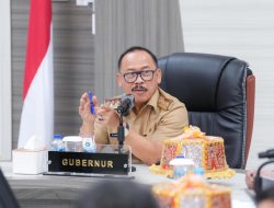 Gubernur Sulbar Bakal Evaluasi Menyeluruh di RS Regional, Buntut Penolakan Pasien