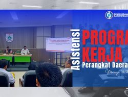 DKP Sulbar Tunjukkan Peran Strategis dalam Sinkronisasi Program Kerja 2025