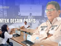 Tingkatkan Kualitas Penyajian Informasi Publik, DKP Sulbar Gelar Bimtek Tim SPBE