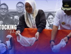 Kepala DKP Sulbar Dukung Peningkatan Ketahanan Pangan di Mateng