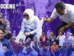 DKP Sulbar Libatkan Pelajar, Tebar Benih Ikan Nila
