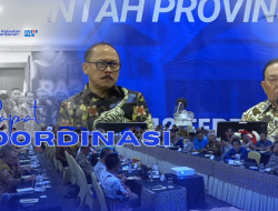 Kepala DKP Apresiasi Langkah Efisiensi dan Fokus Pembangunan Gubernur dan Wagub Sulbar