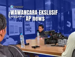 Dukung Konservasi Buaya, DKP Sulbar Tunggu Regulasi Pusat