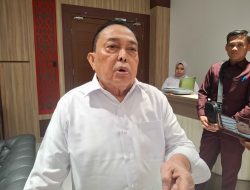 Wagub Sulbar Minta Tanggung Jawab Penuh Seluruh OPD Terhadap Aset yang Dimiliki