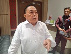 Wagub Sulbar: Perencanaan Matang untuk Penanganan Stunting dan Kemiskinan