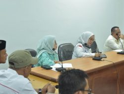 DPRD Sulbar Hadirkan Petani dan Perusahaan, Bahas Harga TBS Sawit