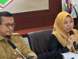 DPRD Sulbar Kunjungi Pemkab Mamteng, Bahas Peningkatan Gizi Masyarakat