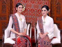 Di Hari Pendidikan Nasional, Putri Indonesia Sulbar Suarakan Pentingnya Pendidikan dan Budaya Berkelanjutan