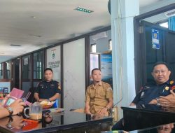 DKP Sulbar Beberkan Manfaat Penggunaan VMS Bagi Nelayan, Bantu Penanganan Kecelakaan