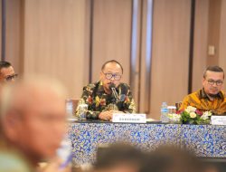 Gubernur Sulbar Jawab Keresahan Warga: Cabut Izin Tambang Harus Ikuti Proses Hukum