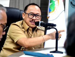 Idealnya Seperti Itu, Semua Kabupaten Mesti Terlibat
