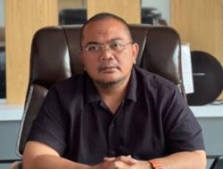 Koordinasi Intensif BPBD Sulbar dan Pemkab Mamasa untuk Korban Longsor